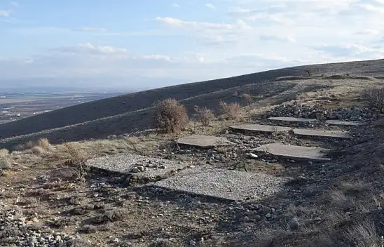 Malatya'da betonla kapatılan petrol kuyuları yeniden gündemde