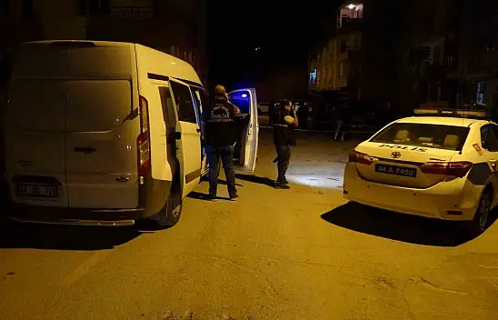 Malatya'da 23 Yaşındaki Genç Bıçaklı Saldırı Sonucu Hayatını Kaybetti