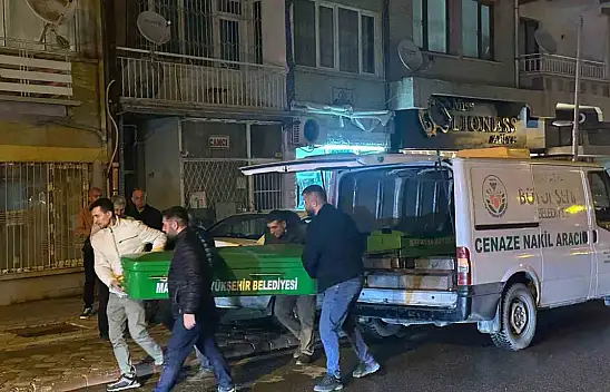 Malatya'da bir kadın evinde ölü bulundu