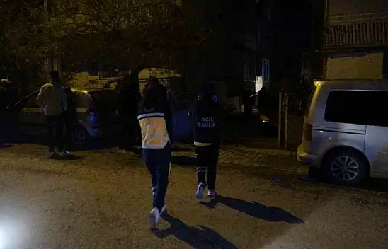 Malatya'da bir kişi evinde ölü bulundu