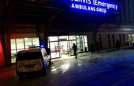 Malatya'da bomba ihbarının altından bakın ne çıktı