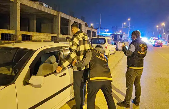 Malatya'da 1 milyon 262 bin 781 TL idari para cezası verildi