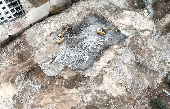Malatya'da deprem sonrası dönüşümde yerel firma uyarısı