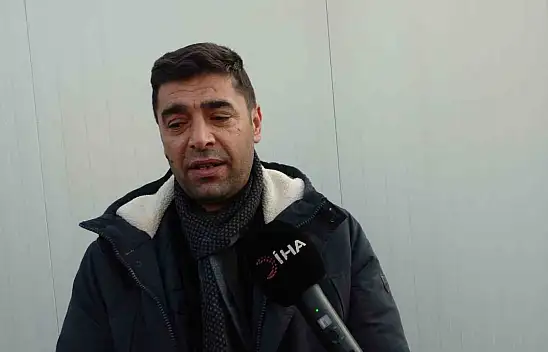 Malatya'da depremin yıktığı mahalle yeniden inşa edildi
