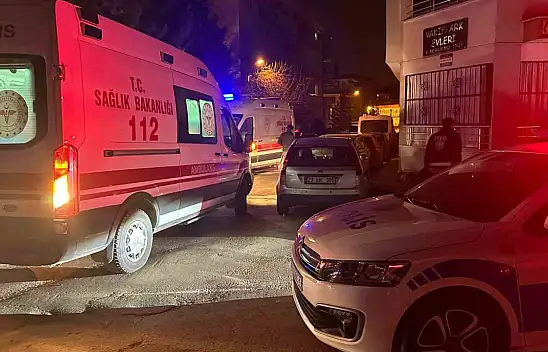Malatya'da esnaf ile müşteri tartışması kanlı bitti: 3 yaralı
