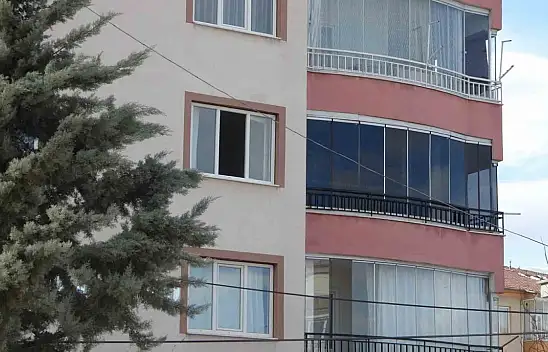 Malatya'da evinde kanlar içerisinde bulunan şahıs kurtarılamadı