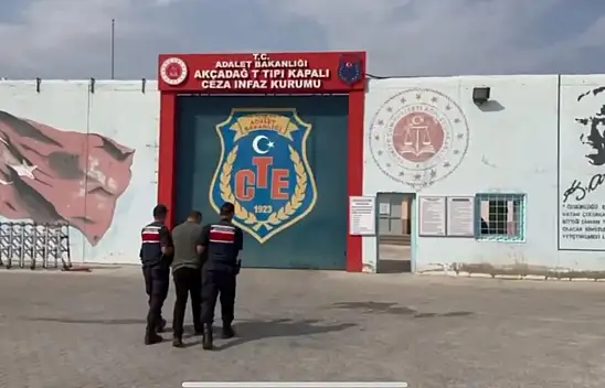 Malatya'da FETÖ operasyonu Çok sayıda şüpheli yakalandı