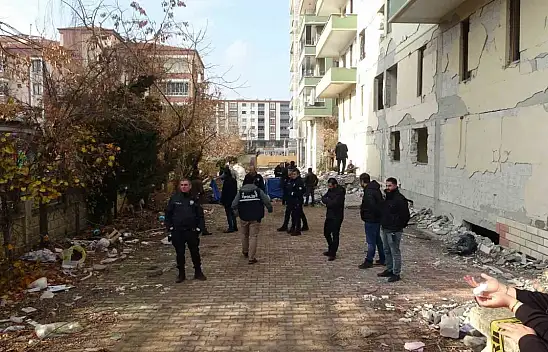 Malatya'da haber alınamayan genç ölü bulundu