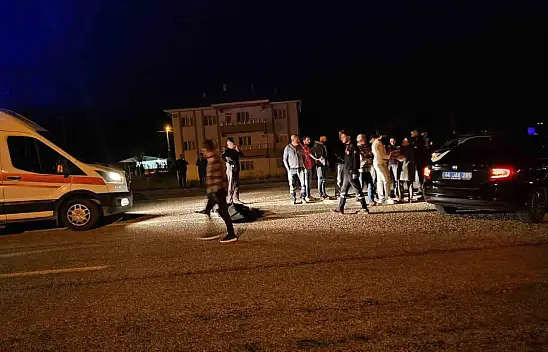 Malatya-Adıyaman Karayolunda Feci Kaza