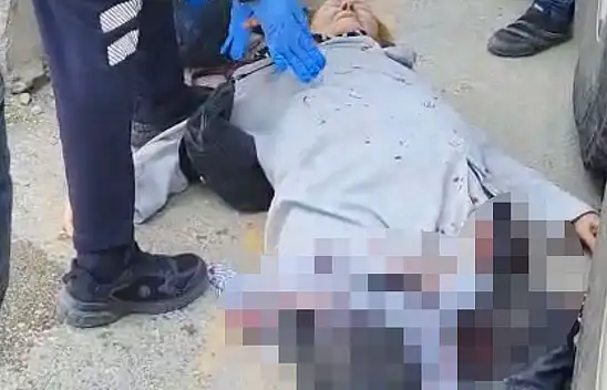 Malatya'da iki ayrı kaza: 1 ölü, 1 ağır yaralı