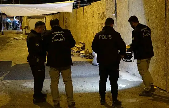 Malatya'da iki grup arasında bıçaklı kavga: 2 ağır yaralı