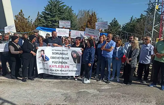 Malatya'da iki kardeşin hayatını kaybettiği traktör kazasında 2. duruşma görüldü