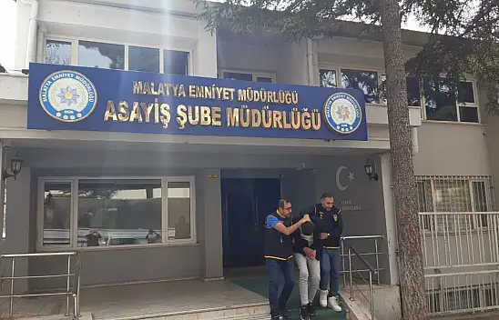 Malatya'da ilginç dolandırıcılık olayı