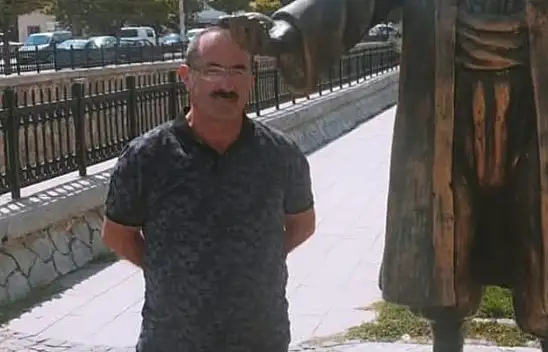 Malatya'da iş makinesinin altında kalan şahıs hayatını kaybetti