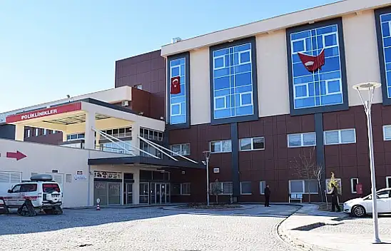 Malatya'da işçiler arasında silahlı kavga: 2 yaralı