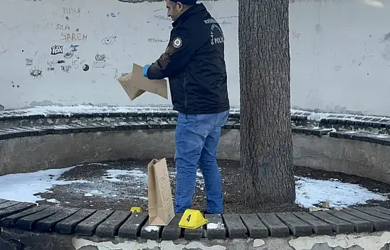 Malatya'da Kaçak Alkolden Zehirlenen İki Genç Hastaneye Kaldırıldı