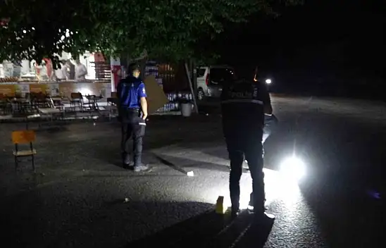 Malatya'da kağıt toplayıcıları arasında silahlı kavga: 2 yaralı