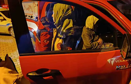 Malatya'da kaybolan yaşlı adam bulundu