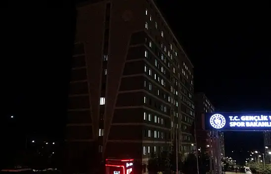 Malatya'da kız yurdunda ölüm