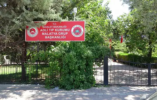 Malatya'da köy korucusu ölü bulundu
