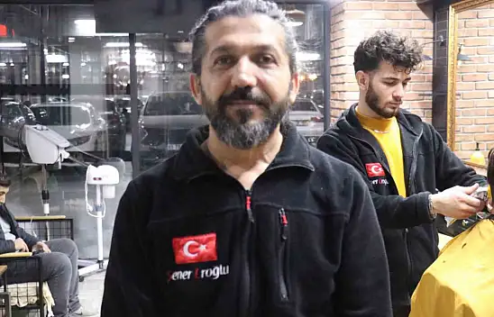 Malatya'da kuaförler pazar günü açık olacak