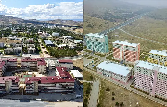 Malatya'da KYK Yurt Değişikliği Öğrencileri Mağdur Etti