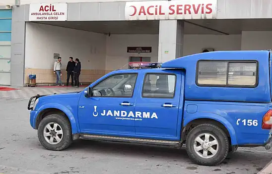 Malatya'da mantardan zehirlenen 6 kişi hastaneye kaldırıldı