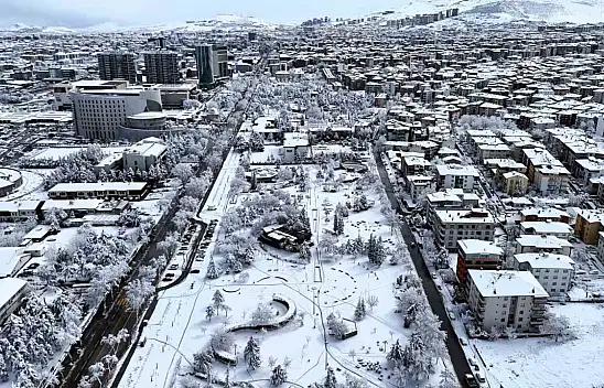 Malatya'da motosiklet ve mobiletlere yasak