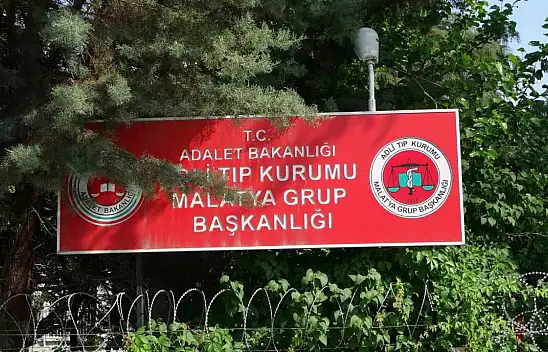 Malatya'da otomobilin çarptığı yaşlı adam hayatını kaybetti