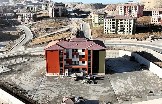 Malatya'da Rekor Hızda Eğitim Yatırımı: 5 Ayda 20 Tesis Tamamlandı