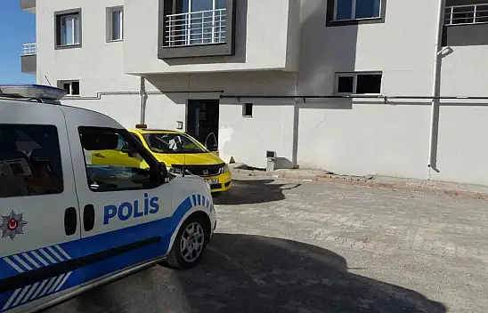 Malatya'da silahlı kavga: 1 yaralı