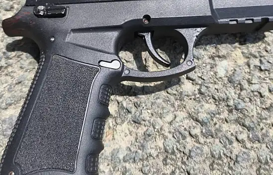 Malatya'da silahlı kavga: 1 yaralı