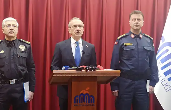 Malatya'da suç örgütüne büyük darbe