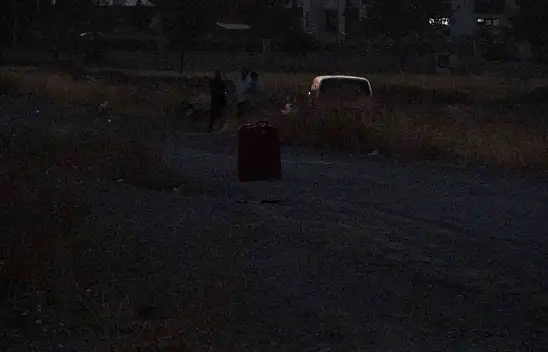 Malatya'da şüpheli valiz paniği