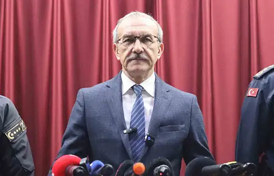 Malatya'da terör operasyonları: 4 tutuklama