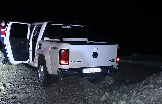 Malatya'da trafik kazası: 1 yaralı