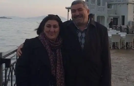 Malatya'da traktör kazası: Karı koca hayatını kaybetti