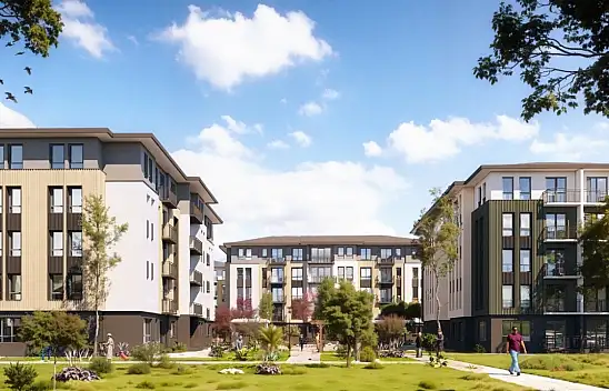 Malatya'da Yapılacak 9 Bin 609 Konutun İlçelere Göre Dağılımı Belli Oldu