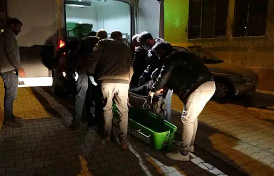 Malatya'da Son Bir Ayda 7 Yaşlı Adam Evinde Ölü Bulundu