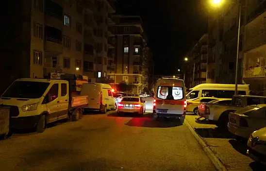 Malatya'da yaşlı kadın evinde ölü bulundu