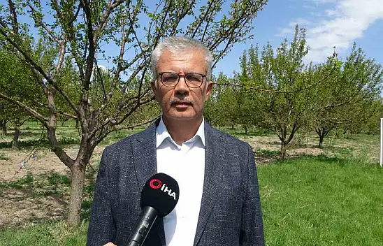 Malatya'da yüzyılın en büyük zirai ürün kaybı