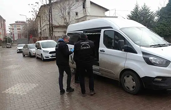 Malatya'daki cinayete 2 tutuklama