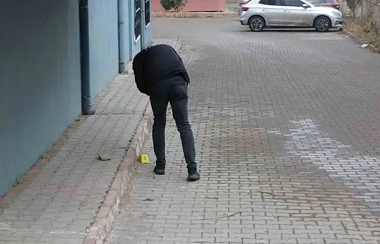 Malatya'daki cinayetin zanlısı yakalandı