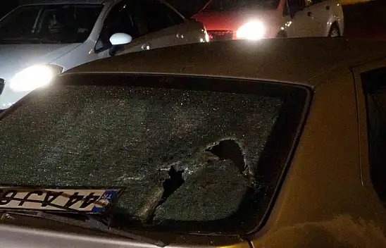 Malatya'daki feci kazanın kamera görüntüleri ortaya çıktı