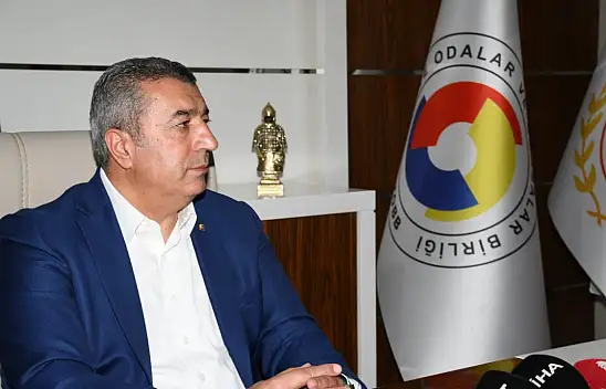 Malatya'dan 5 ayda 132 milyon dolarlık kuru kayısı ihracatı