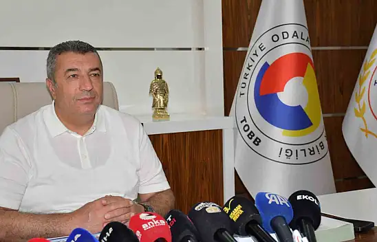 Malatya'dan bir yılda 74 bin ton kuru kayısı ihracatı yapıldı