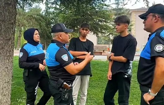 Malatya'da dolandırıcılığa karşı uyarı
