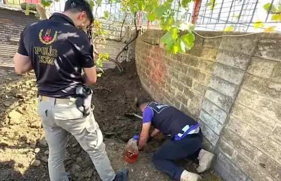 Malatya merkezli 10 milyon TL'lik uyuşturucu operasyonu