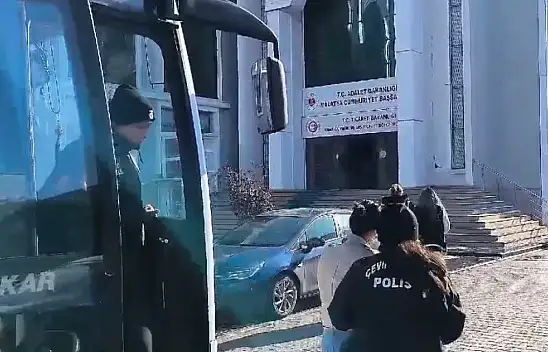 Malatya fuhuş operasyonu 9 tutuklama