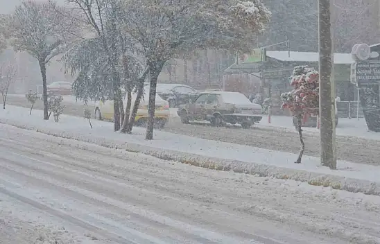 Malatya Valiliği'nden sürücülere güzergah uyarısı